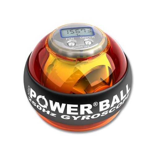 Powerball Pro, 250 Hz, Giroscopico Rinforzo...