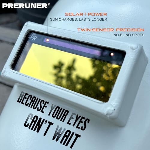 Preruner Core Gold Slim Lens