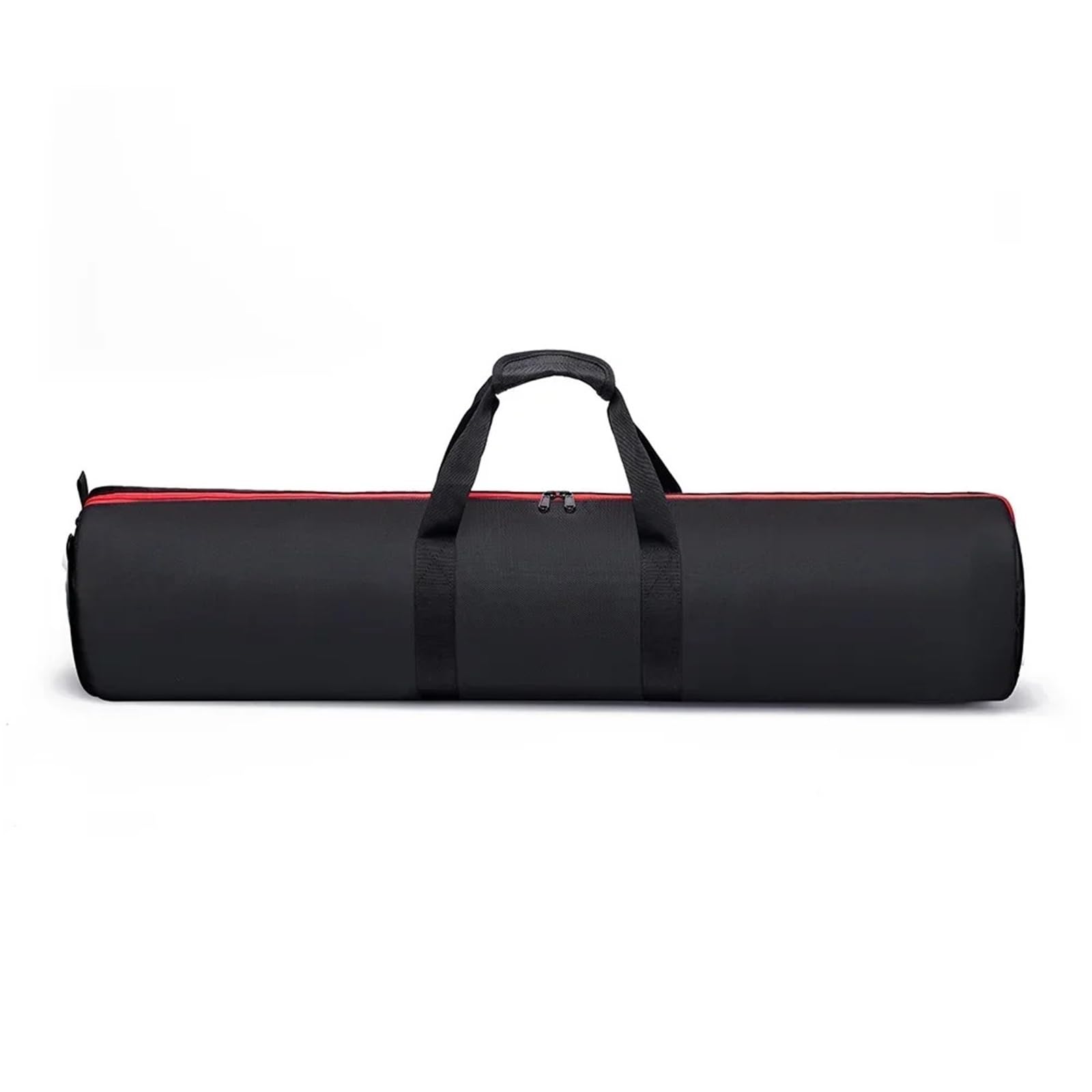 SNRTKA Tripod Bag Camera Tripod Carry Bag Travel Light Stand Case Monocular Fishing Rod Storage Bags with Strap Handbag Camera Accessories(80cm)