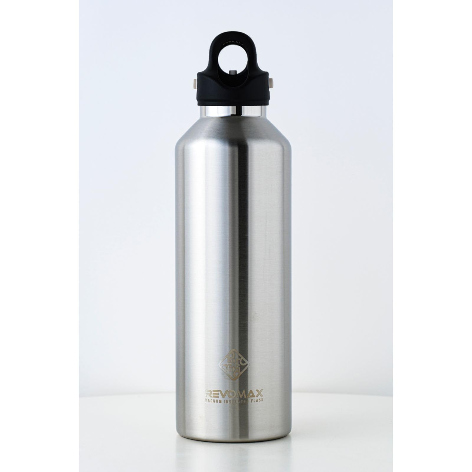 シルバー　NEIGHBORHOOD REVOMAX BOTTLE 新品未開封 NEIGHBORHOOD REVOMAX 32OZ ボトル ネイバーフッド 水筒 - メルカリ
