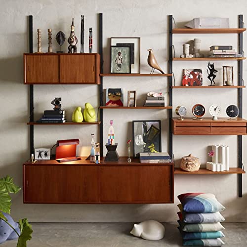 Muñeco de madera Vitra Alexander Girard No.4 miniatura 3