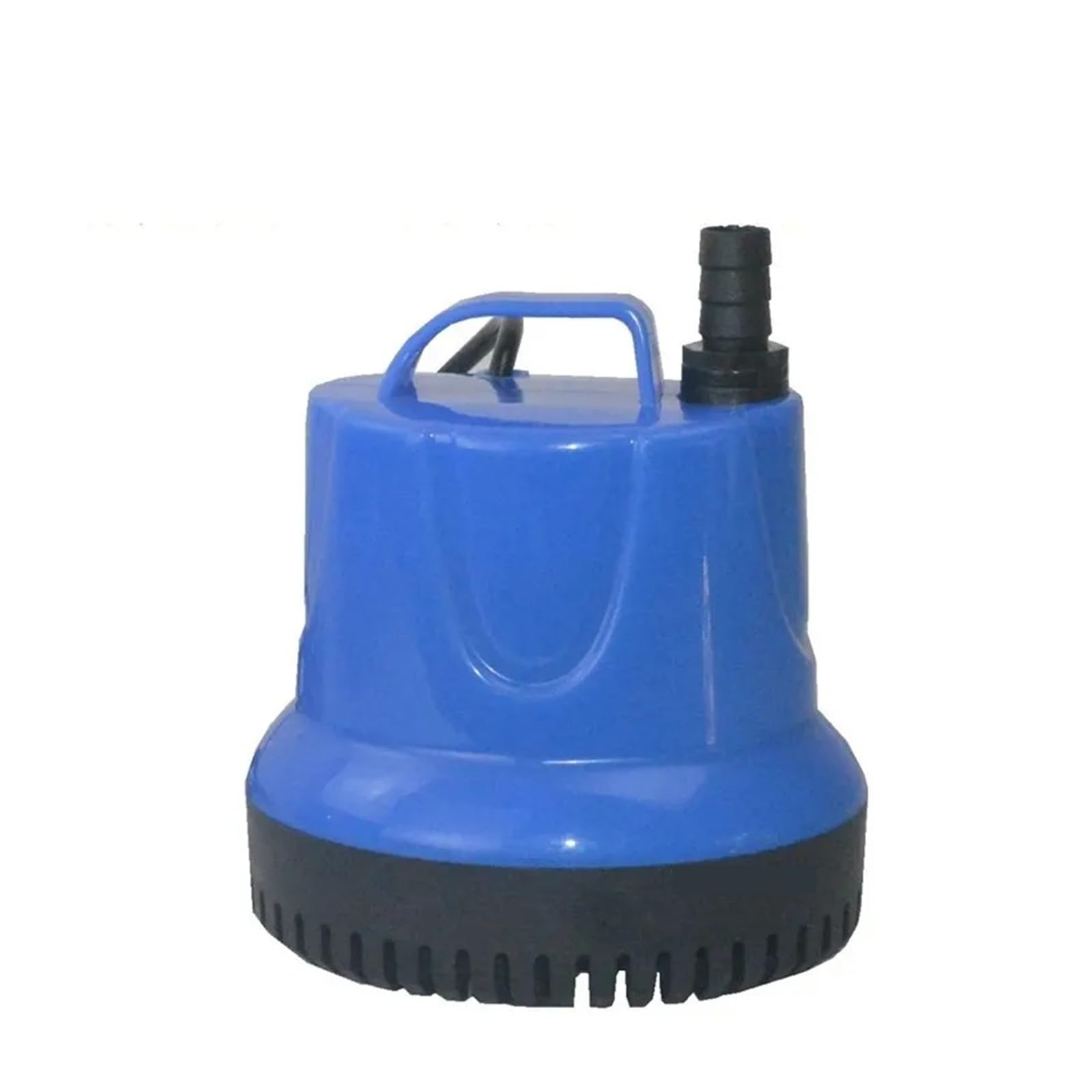 pompa basenowa, Pompa zanurzeniowa AC 5W-115W 3 w 1 Pompa wodna Pompa ogrodowa Pompa do akwarium Fontanna Pompy ssące dolne(85W 4500L-H)