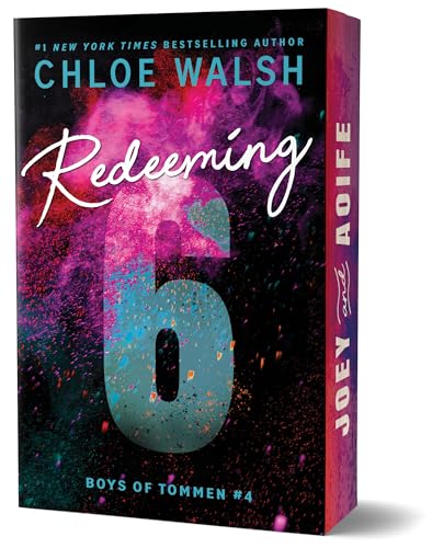 Redeeming 6 (Deluxe Edition): 4