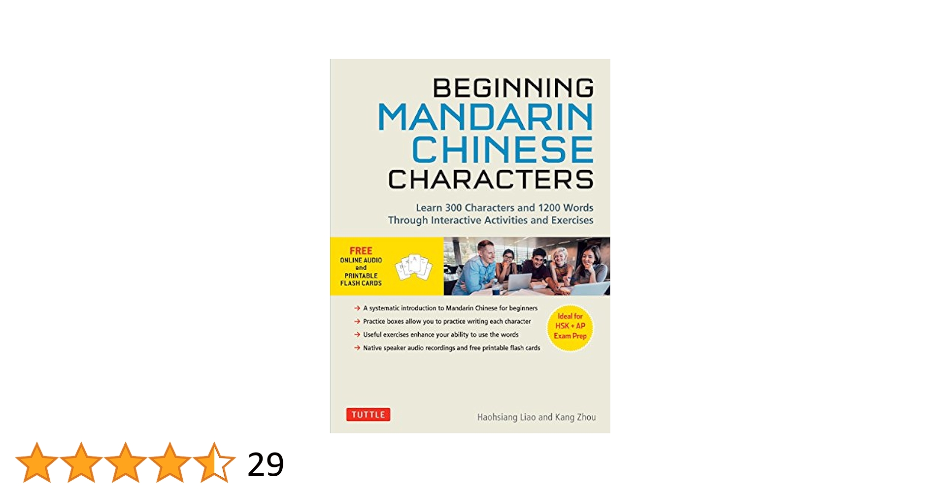 beginning-chinese-characters-learn-300-chinese-characters-and-1200-chinese-words-through-interactive-activities-and-exercises-ideal-for-hsk-ap-exam-prep-liao-haohsiang-zhou-kang-9780804845076-amazon-com-books for Free Printable Beginner Chinese Flash Cards Printable Beginning Chinese Characters: Learn 300 Chinese Characters and 1200 Chinese Words Through Interactive Activities and Exercises (Ideal for HSK + AP Exam Prep): Liao, Haohsiang, Zhou, Kang: 9780804845076: Amazon.com: Books for Free Printable Beginner Chinese Flash Cards Printable