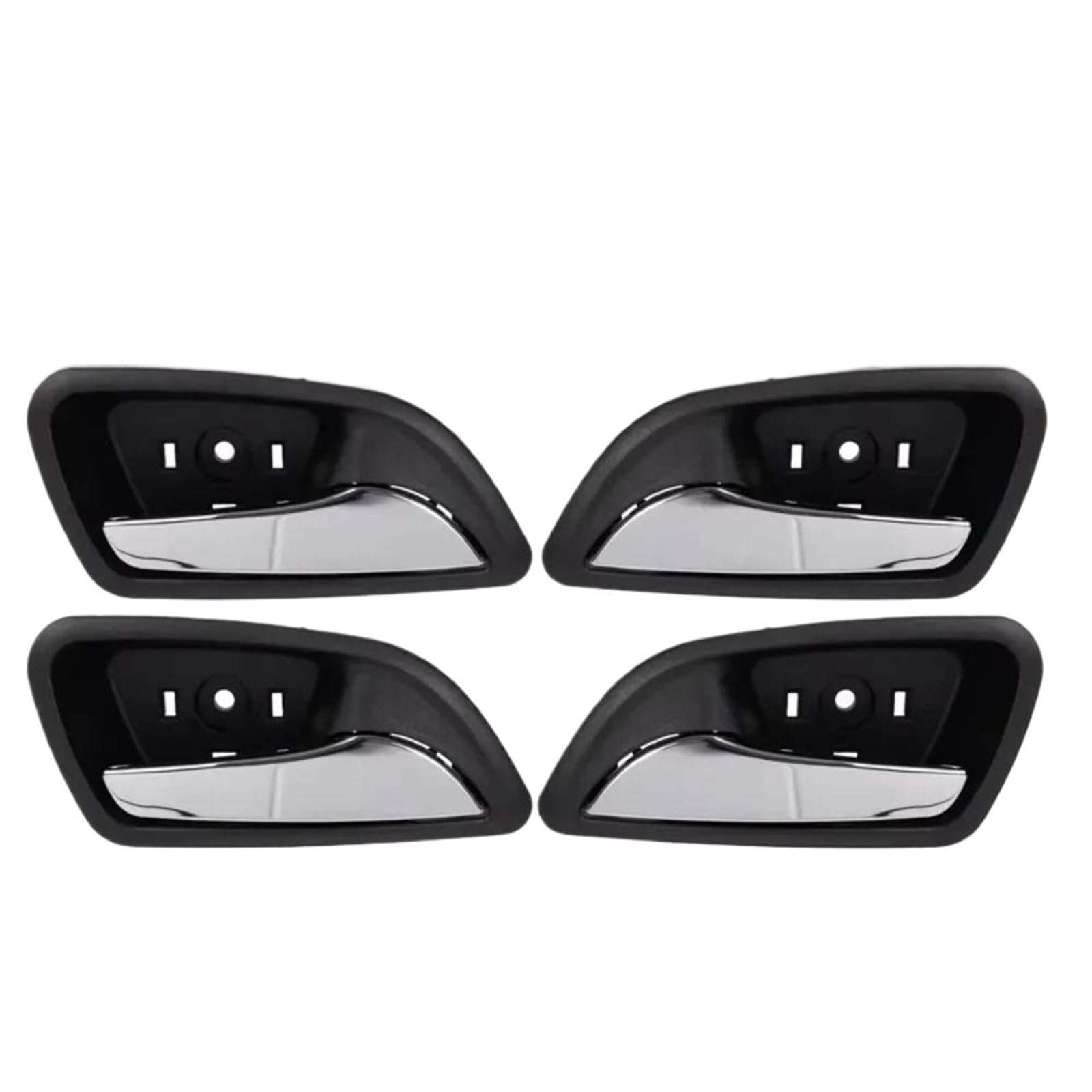 HIVZIVCCIK Inner Door Pull for Cruze 2009-2015 Car Interior Door Handle 96952176 Interior Grab Handle