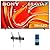 Sony K85XR70 85 Inch 4K Bravia LCD Mini LED Full Array HDR Google TV with a Walts TV Large/Extra Large Tilt Mount for 43"-90" Compatible TV's and Walts HDTV Screen Cleaner Kit (2024)