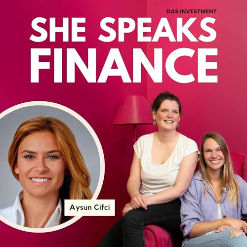 ETF-Profi Aysun Cifci &ndash; &bdquo;Du musst nachts ruhig schlafen k&ouml;nnen&ldquo;