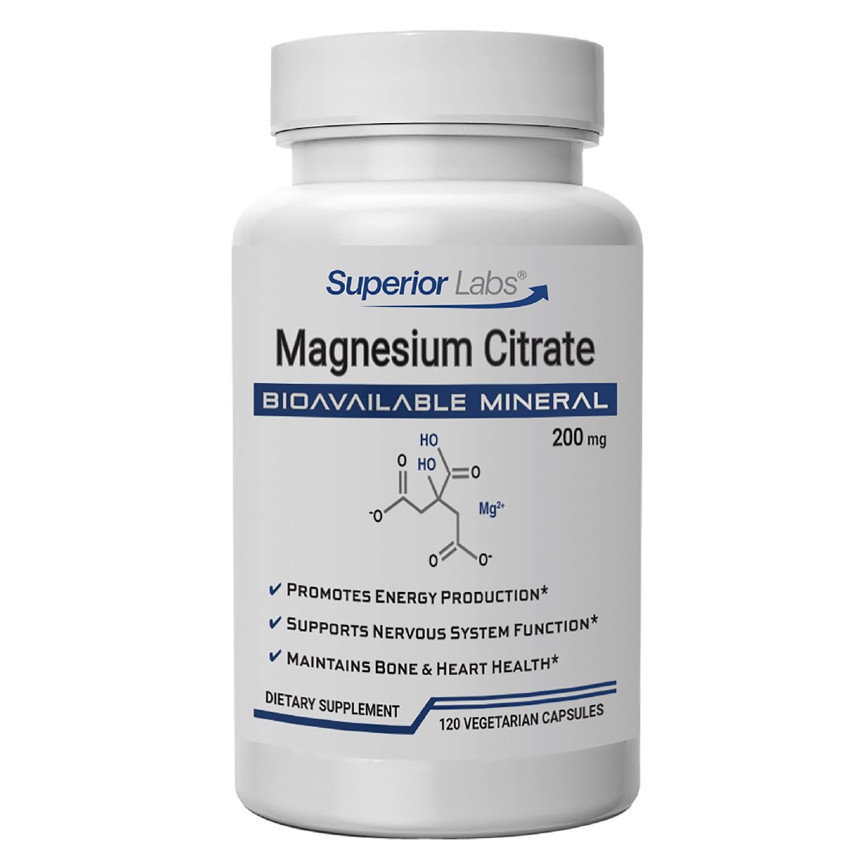 Magnesium Citrate