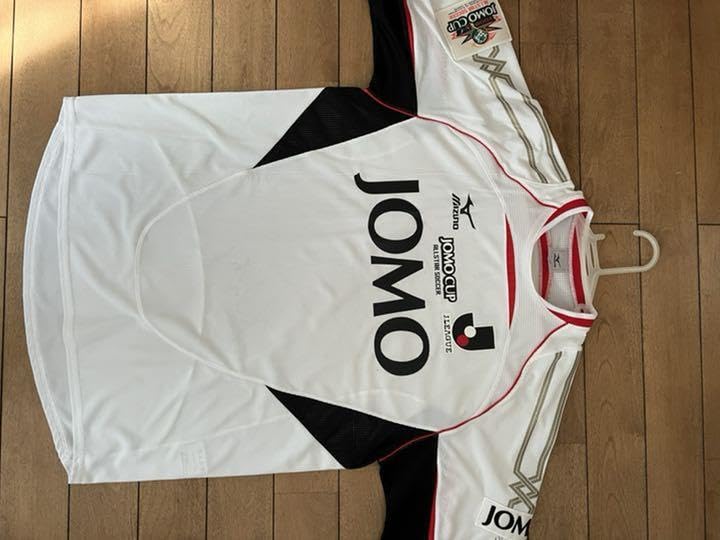 Amazon.co.jp: JOMO CUP オールスター ユニフォーム : スポーツ