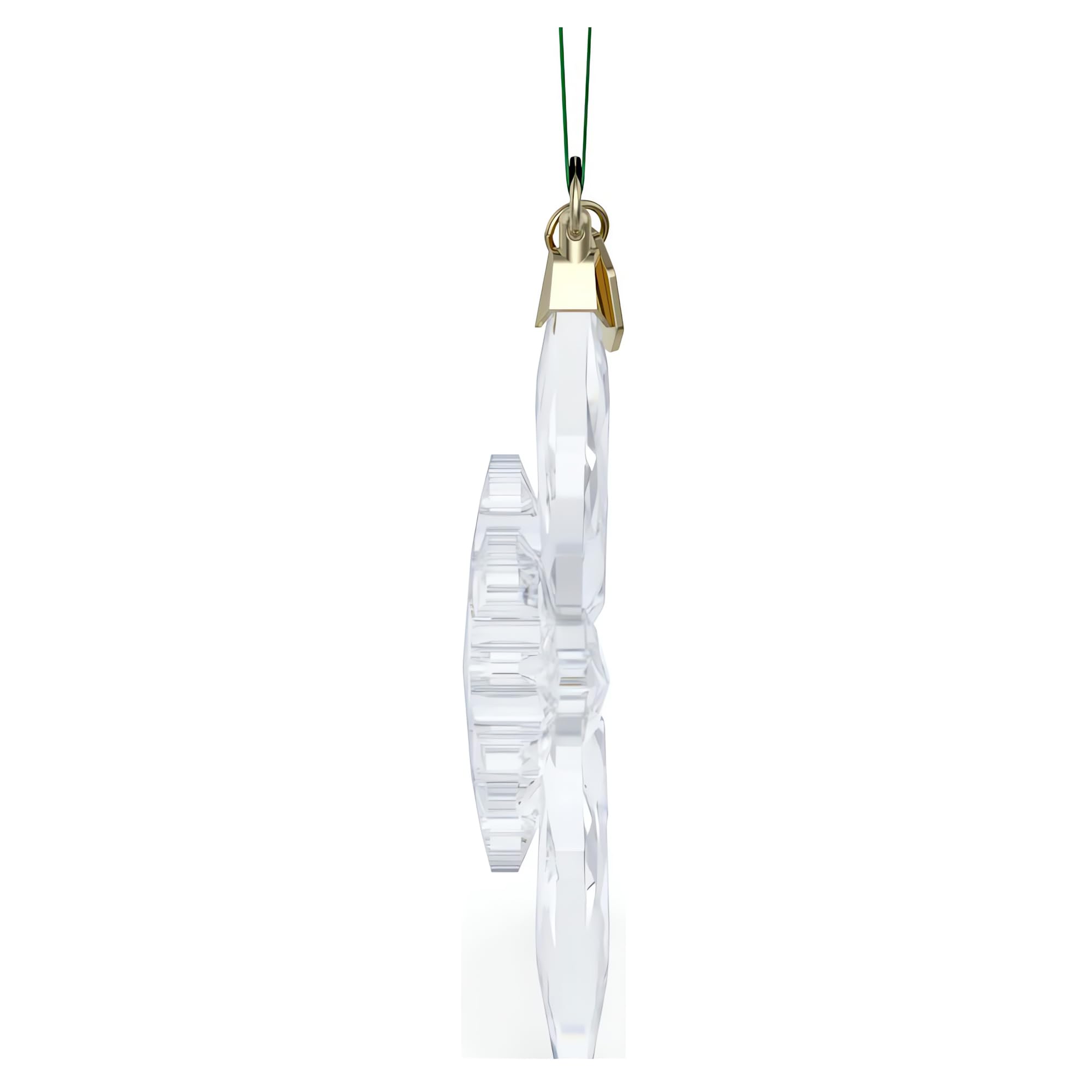 スワロフスキー　25THアニバーサリー　ホリデー　オーナメント Amazon.com: Swarovski 2025 Annual Edition Ornament : Home