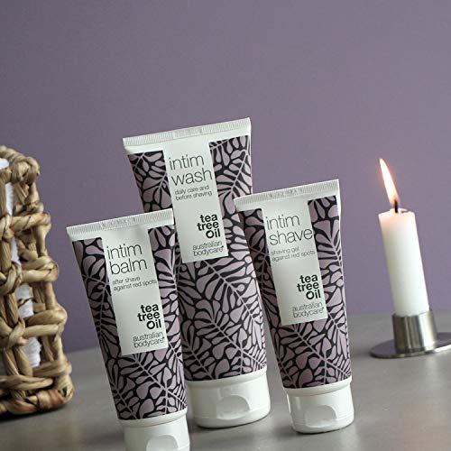 Australian Bodycare Intieme Balsem 100ml - Aftershave Balsem voor Intieme Zones, Behandeling van Ingegroeide Haartjes… - Image 7