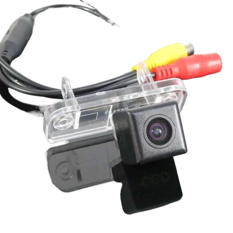 Caméra de recul Benz E W211 avec écran LCD pour E280 E300 E320