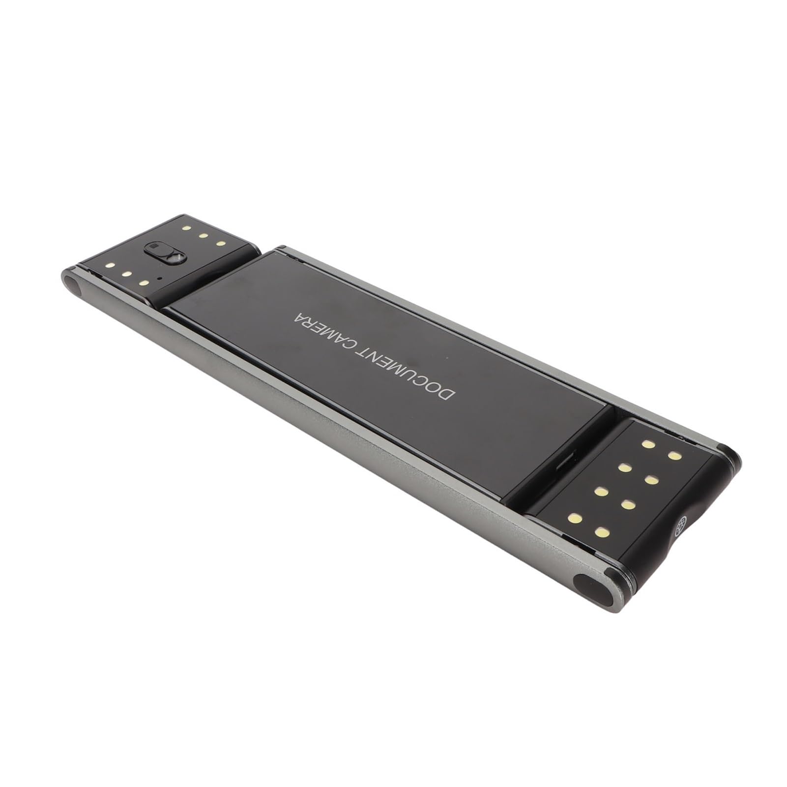 Analizzatore portatile del documento di USB della macchina fotografica del documento con la macchina fotografica 8mp, dimensione di scansione A3 A4 per l'insegnamento dell'ufficio