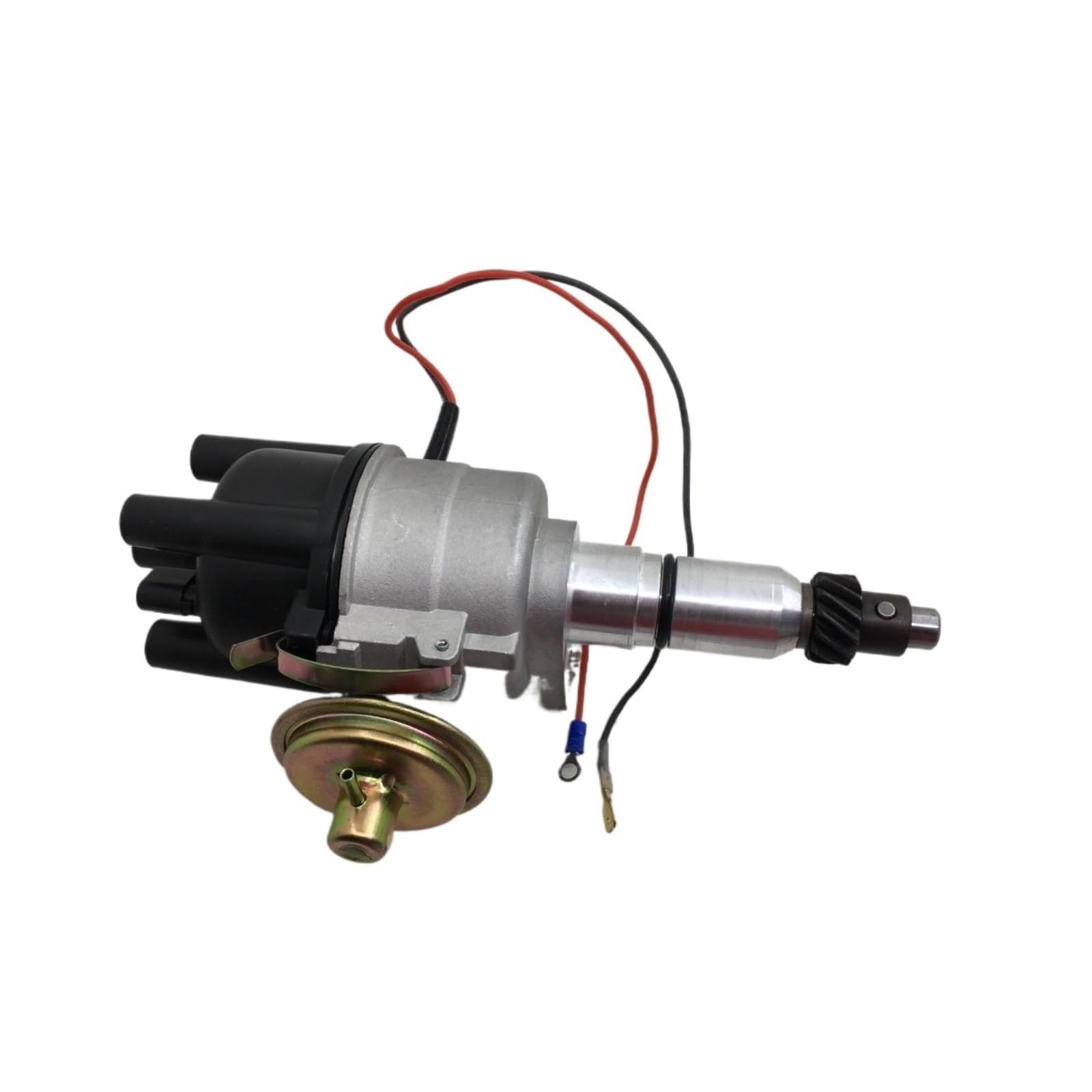 Distribuidor eléctrico compatible con motor SUZUKI 1.0L SJ410 F10A SAMURAI SUPER CARRY 465Q