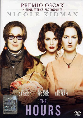 The hours