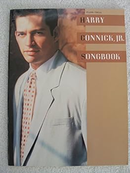 HARRY CONNICK JR, SONGBOOK (Piano/Vocal)