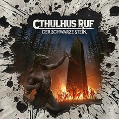 Cthulhus Ruf - Der schwarze Stein Titelbild