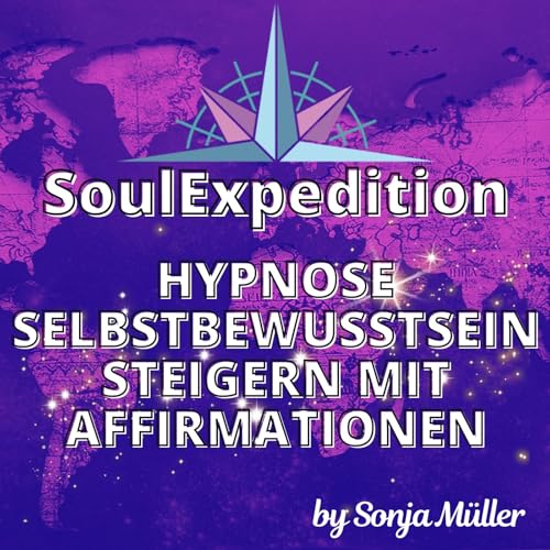 Hypnose Selbstbewusstsein & Selbstwert steigern