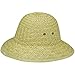 Jacobson Hat Company Safari Garden Pith Sun Hat Helmet Costume Straw