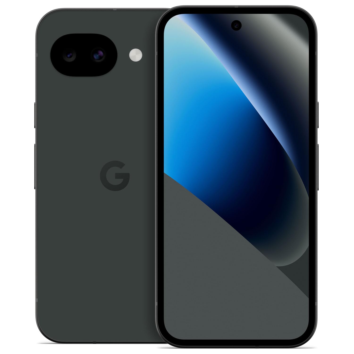 【1日のみ使用】Google Pixel 10a 256GB Obsidian Google Pixel 10a 5G (Obsidian, 8GB RAM, 256GB Storage) : Amazon.in