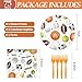 75PCS Sports Birthday Party Decorations, 7Inch Sports Theme Party Plates and Napkins Baseball Football Soccer Basketball Volleyball Disposable Tableware Set Party's Supplies for Birthday Baby Shower