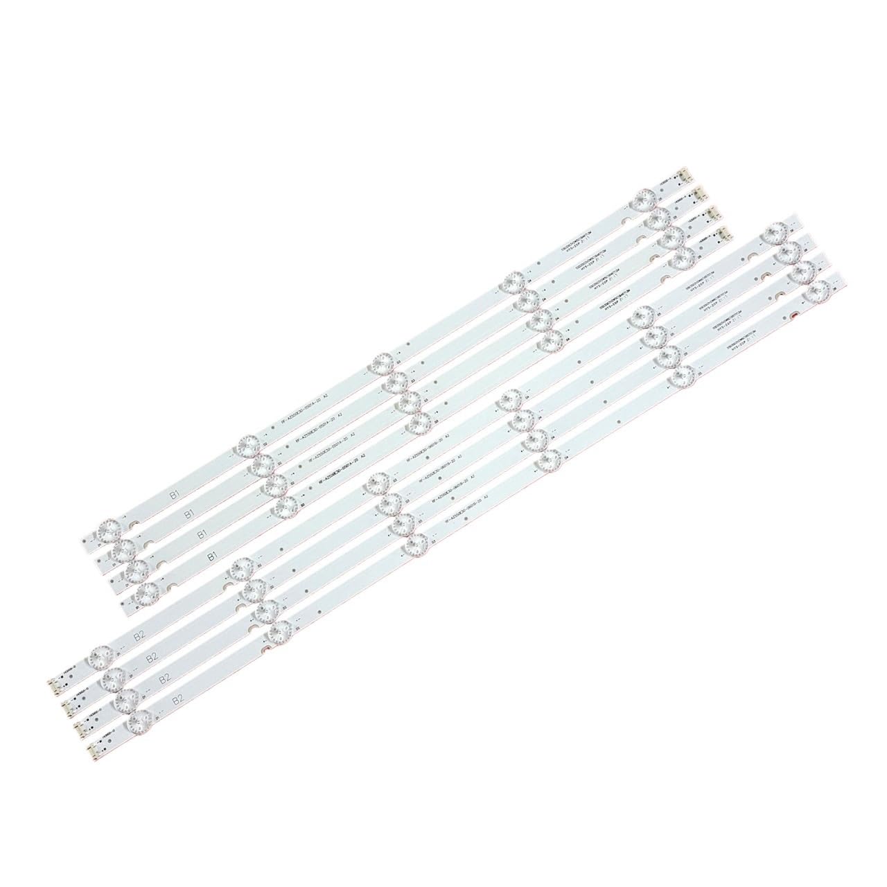Tira Led Tv Tira Retroiluminación LED Para RF-AZ550E30-0601B-12 0501A A4 SDL550WY LD0-910 LC550EGJ SK 55UJ6000 55UJ620V 55M9 55UJ6200 55UJ6300
