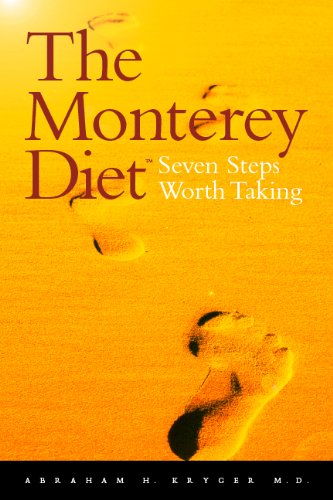 The Monterey Diet™–Seven Steps Worth Taking
