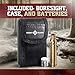 Sightmark .223, 5.56x45 NATO Boresight with Red Laser
