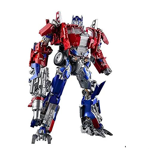 10 Best Transformers Studio Series 05 June 2023