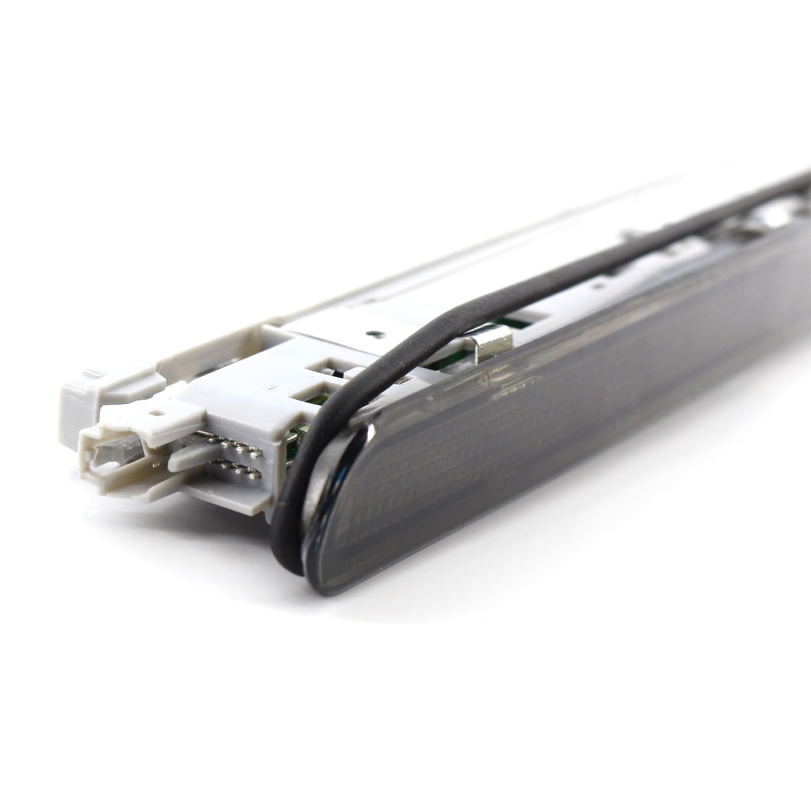 Shkalacar Luz de Freno de Coche 8E9945097B, Tercera Luz de Freno Trasera Reemplazo Compatible con Audi A4/S4/Avant 2005-2008 (B7) RS4 Quattro 2006-2008 (B7)