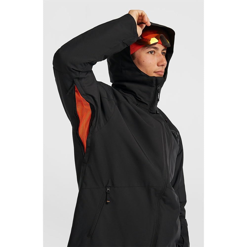 O Neill FWCCruz Snow Jacket - L