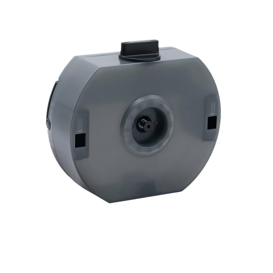 Coredy ロボット掃除機交換用ウォータータンクリザーバー 布モップ付き