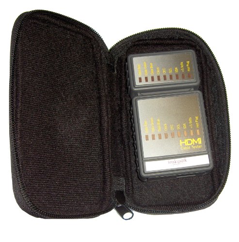 Preisvergleich Produktbild in-akustik Exzellenz HDMI Kabeltester