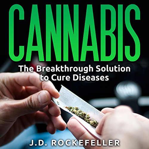 Cannabis | J.D. Rockefeller