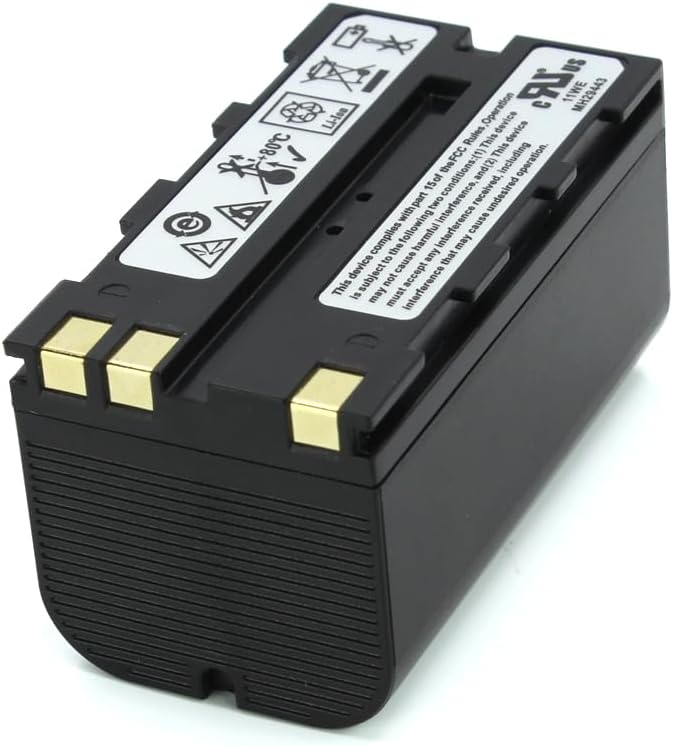 ZBA400 Battery for Zenith50 Zoom10 20 30 35PRO ZOOM80