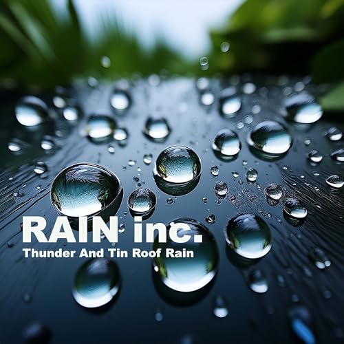 Rain Inc