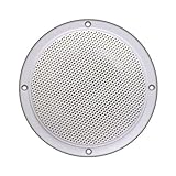 Pyramid mdc6 Pair Pyramid Mdc6 5.25 100w Marine Boat Outdoor Speakers 100 Watt 5 1/4