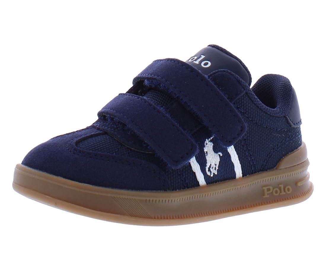 Polo Ralph Lauren Corte del Patrimonio dei Bambini III