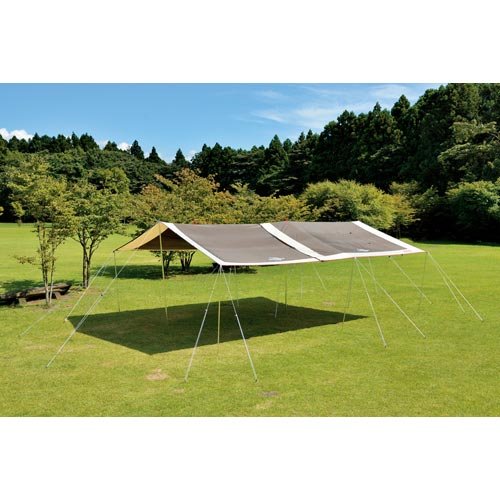 Amazon.co.jp: (コールマン) COLEMAN WM CONNECT SQUARE M : 車＆バイク