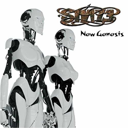 ☆SiN☆ Amazon.co.jp: New Genesis : Sin73: デジタルミュージック