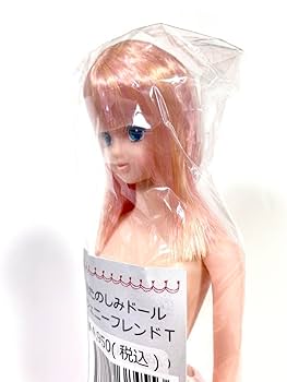Amazon.co.jp: おたのしみドールティモテ リカちゃんキャッスル