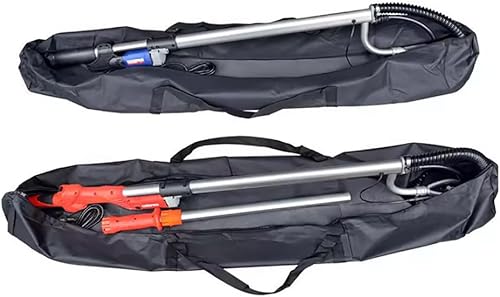 Miniatura 2 de Bolsa de transporte para lijadora de paneles de yesoMochila eléctrica para lijadora de paneles de yesoBolsa de almacenamientoBolsa de transporte