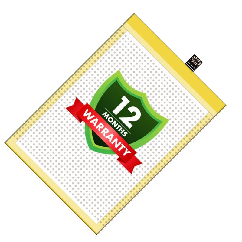 Image of Original HB3872A5ECW Battery Compatible for Huawei Honor Note 8 (Honor V8 Max) (EDI-AL10) - (4500mAh) - 1 Year Warranty