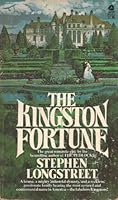 The Kingston Fortune 038000366X Book Cover