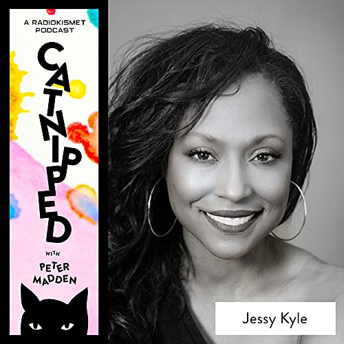 Jessy Kyle, Jazz/Soul Singer, Songwriter & Pianist