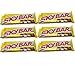 Sky Bar Pack of 6 1.5 oz Bars Nostalgic Candy Bar Multi pack 6-pack