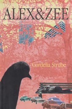 Paperback Alex & Zee Book