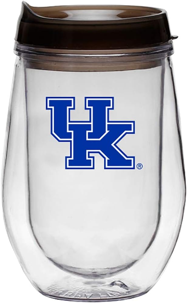 The Memory Company NCAA Team Logo Beverage to Go Tumbler