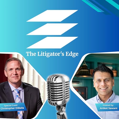 Turning Pain Into Purpose: Chris DiBella’s Journey From Tragedy to Legal Triumph