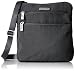 Baggallini Zipper Crossbody Travel Bag
